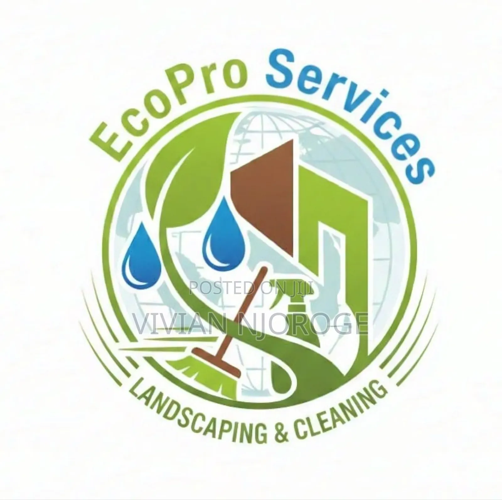Landscaping Services