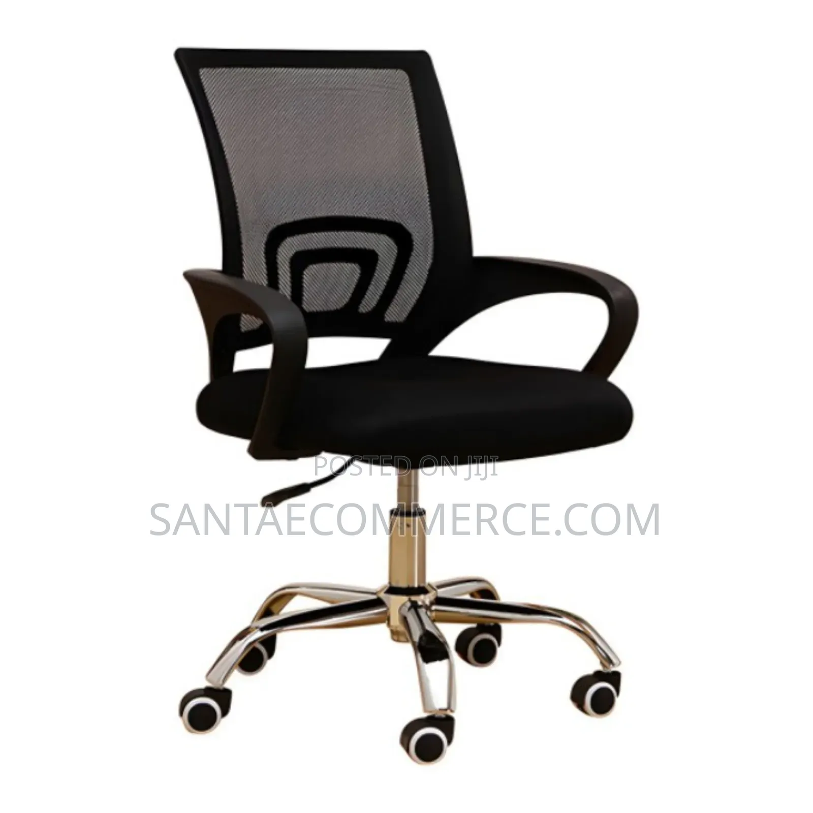 Executive Office Chair