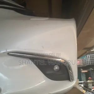 Nosecut Mazda Atenza 2018