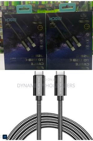 Floating Ark FDS-01 60w 1.5m Fast Charging - thumbnail 2