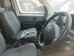 Toyota TownAce 2018 Off white
