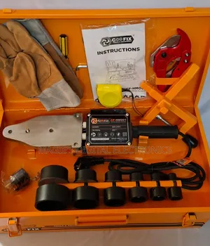 Cootix Ppr Machine 2000w