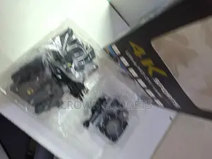  Ultra Hd Sports Action Camera
