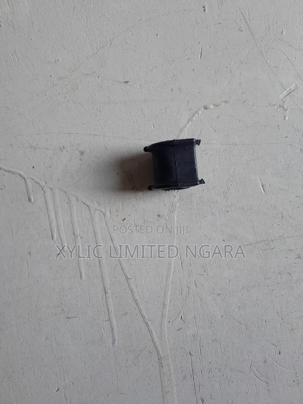 Toyota Harrier Front D-Bush - thumbnail 2