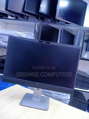 Dell 24 Inches With Speakers and Camera - main view