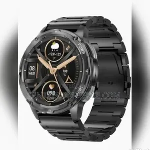 Mycandy Sw-C250 Smartwach Metal