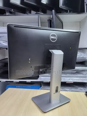 Dell 24 Inches Monitor With Display