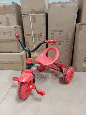 Baby Tricycle