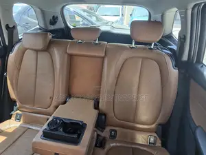 BMW 218i 2017 Pearl