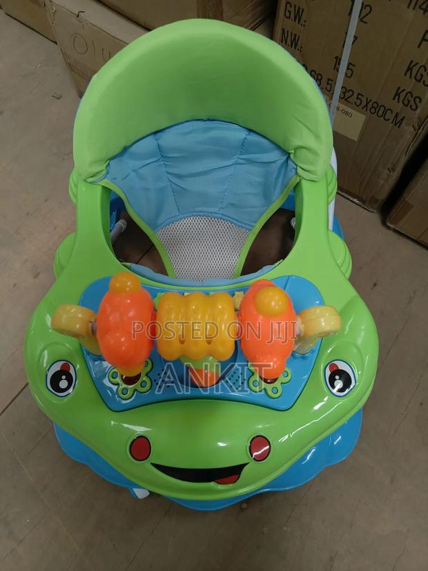 Baby Walker - main view