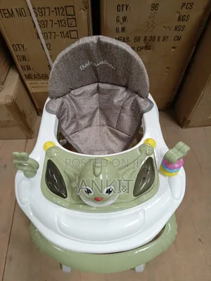 Baby Walker