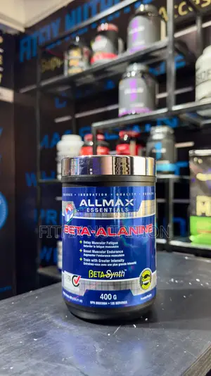 Allmax Essentials Beta Alanine