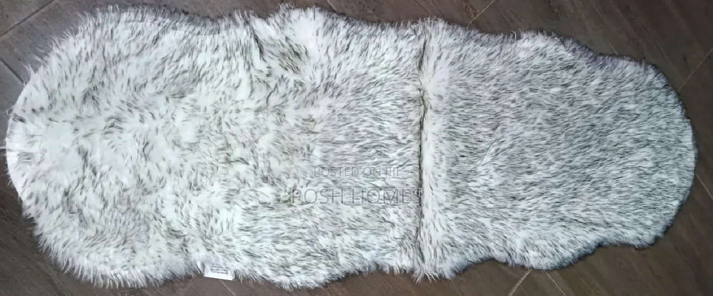 Quality Faux Fur Mats