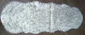 Quality Faux Fur Mats