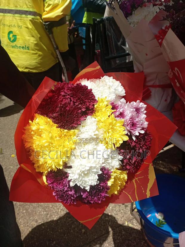 Life Flowers for Your Love One - thumbnail 3