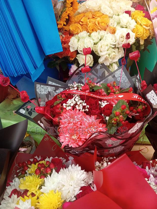 Life Flowers for Your Love One - thumbnail 4