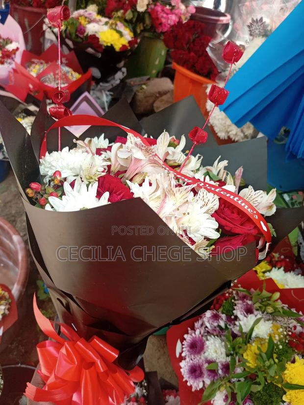 Life Flowers for Your Love One - thumbnail 5