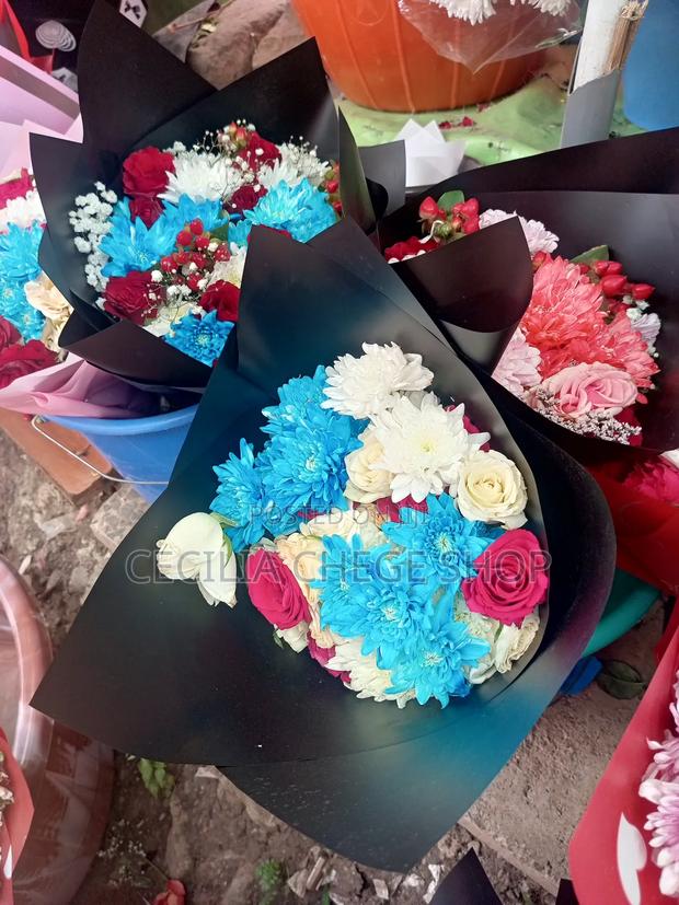 Life Flowers for Your Love One - thumbnail 6