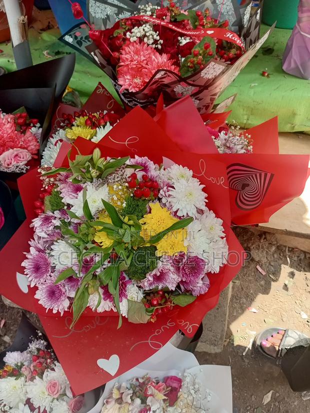 Life Flowers for Your Love One - thumbnail 7