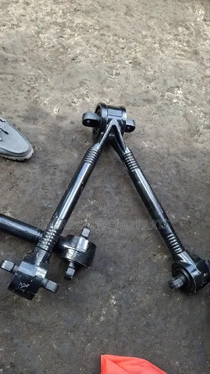 V - Arm Isuzu FVZ