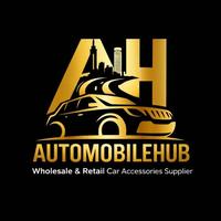 AutoMobile Hub logo