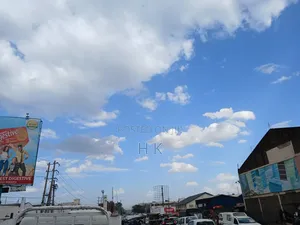 Industrial Area Corner Plot Touching Lunga Lunga Road 1⁄4 Acre