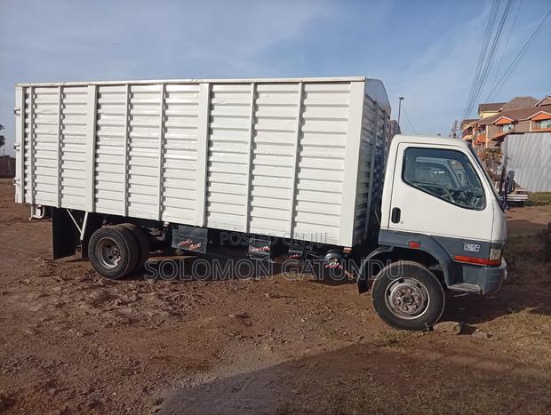Mitsubishi Fh