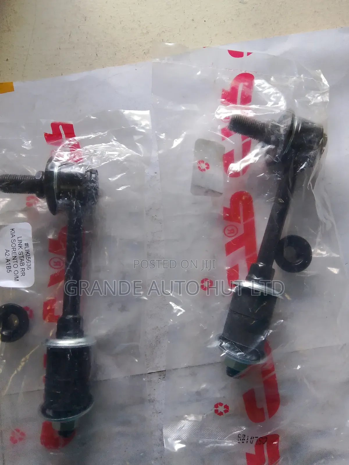 Rear Link Stabilizer for Kia Sorento Old Model(Ctr Brand)