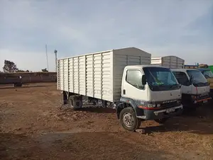 Mitsubishi Fh