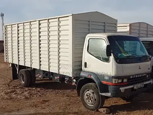 Mitsubishi Fh