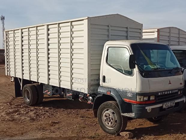 Mitsubishi Fh - thumbnail 3