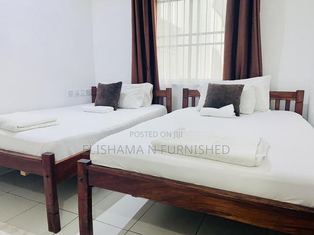 Executive 3 Bedroom Aprt CBD Full Ac Pool Gym Ideal for Long Stay - thumbnail 8