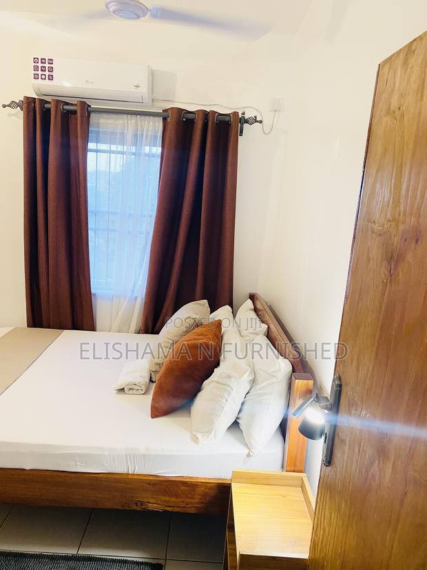 Executive 3 Bedroom Aprt CBD Full Ac Pool Gym Ideal for Long Stay - thumbnail 9