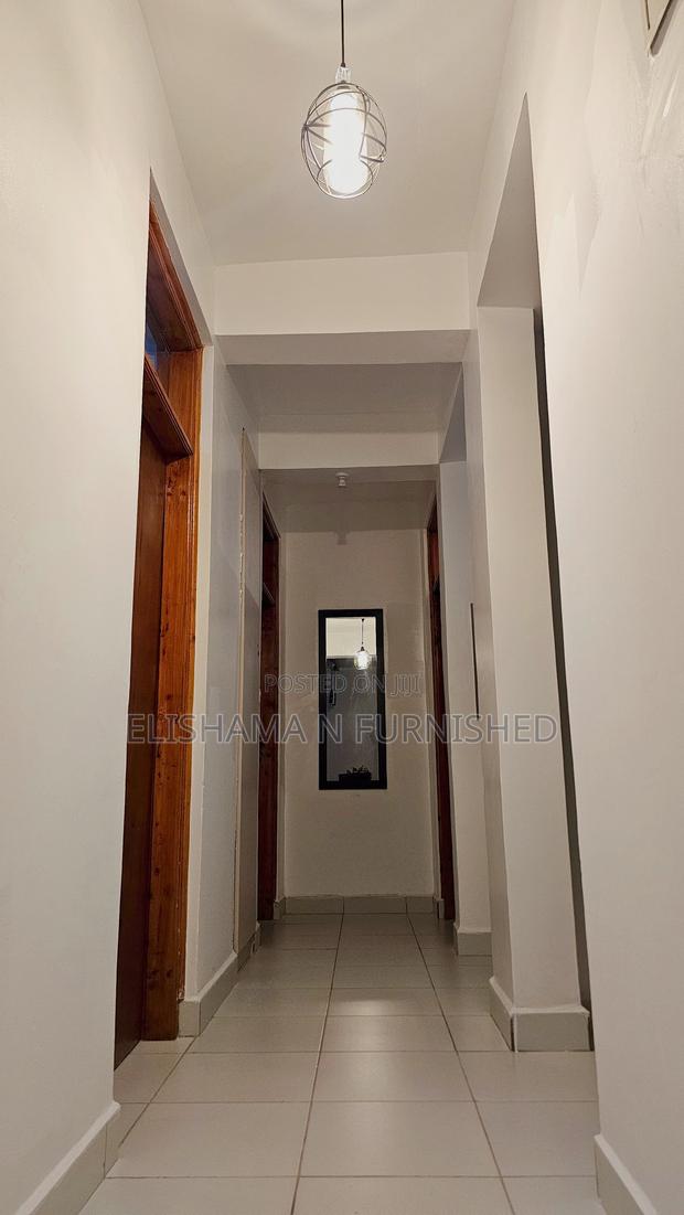 Executive 3 Bedroom Aprt CBD Full Ac Pool Gym Ideal for Long Stay - thumbnail 5