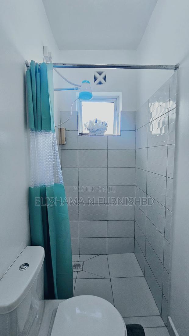 Executive 3 Bedroom Aprt CBD Full Ac Pool Gym Ideal for Long Stay - thumbnail 12