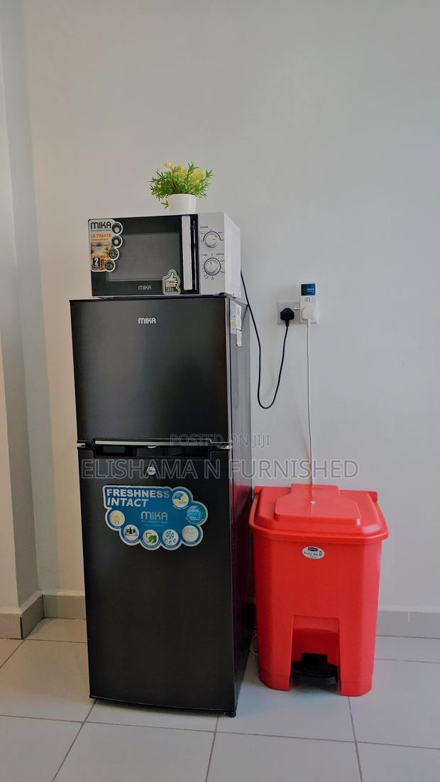 Executive 3 Bedroom Aprt CBD Full Ac Pool Gym Ideal for Long Stay - thumbnail 7