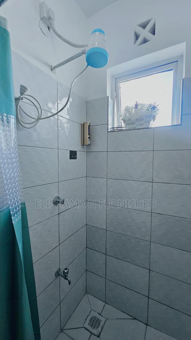 Executive 3 Bedroom Aprt CBD Full Ac Pool Gym Ideal for Long Stay - thumbnail 14