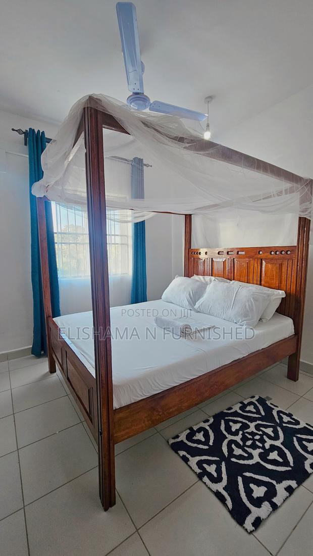 Executive 3 Bedroom Aprt CBD Full Ac Pool Gym Ideal for Long Stay - thumbnail 15