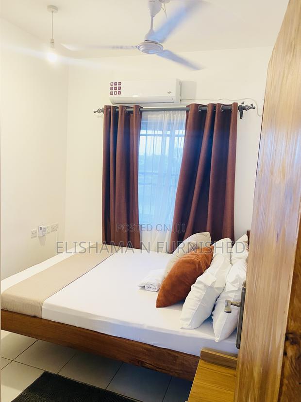 Executive 3 Bedroom Aprt CBD Full Ac Pool Gym Ideal for Long Stay - thumbnail 16