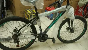 Mountain Bike 26 Inch.Galleven.