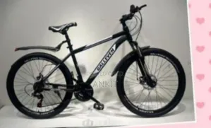 Mountain Bike 26 Inch.Galleven.