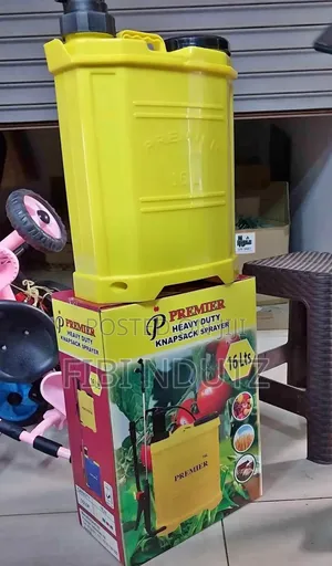 16 LTRS Knapsack Sprayer/New Knapsack Sprayer