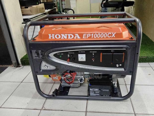 9kva Honda Generator Machine/ Portable Generator 10kva