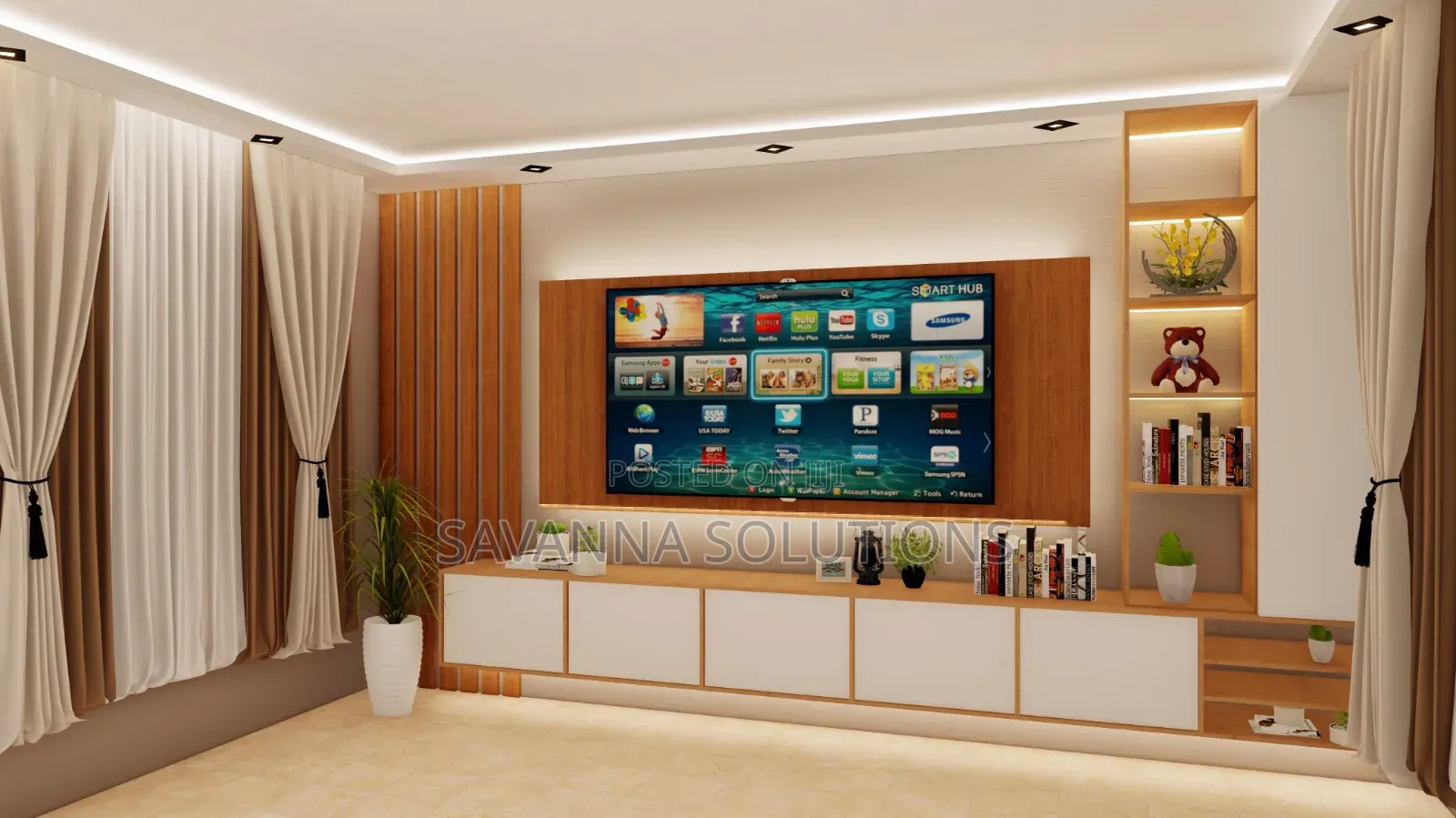 Interior Design