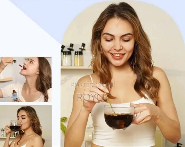 Shilajit Liquid Drops - thumbnail 7