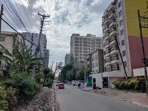 South B 1⁄8+ Acre Plot on Sale Touching Zanzibar Road