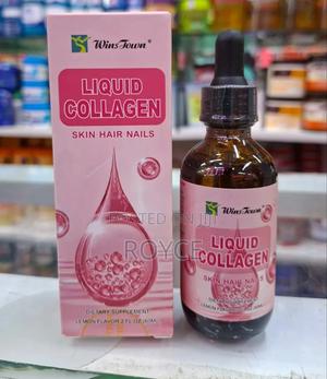 Liquid Collagen - thumbnail 2