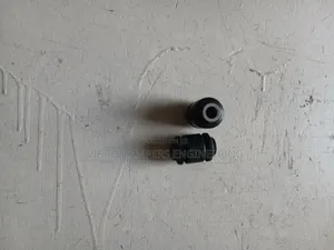 Toyota Belta Front Control Small Arm Bush