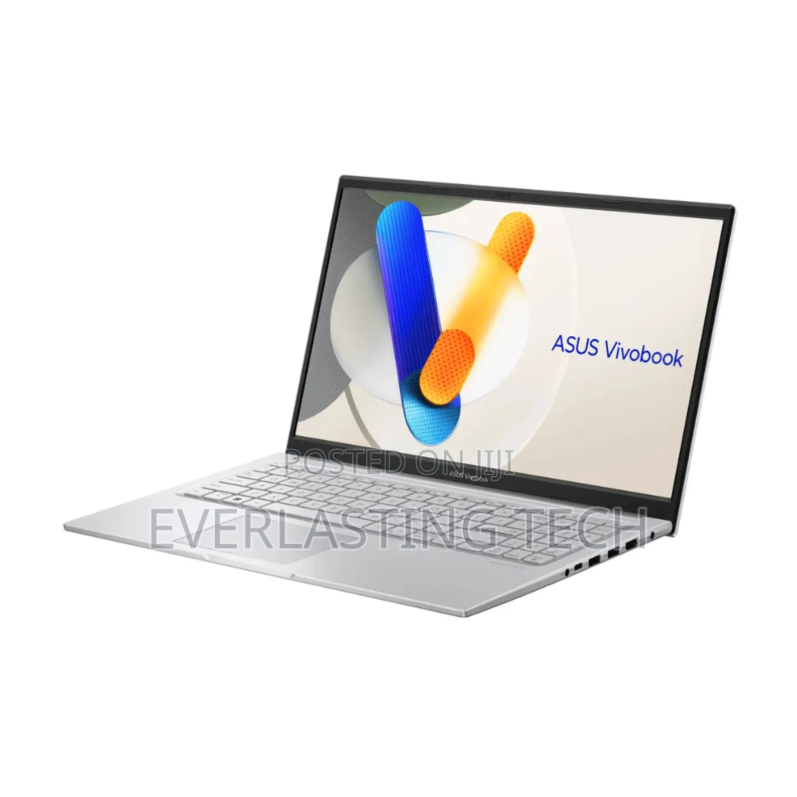 New Laptop Asus 8GB Intel Core I7 SSD 512GB