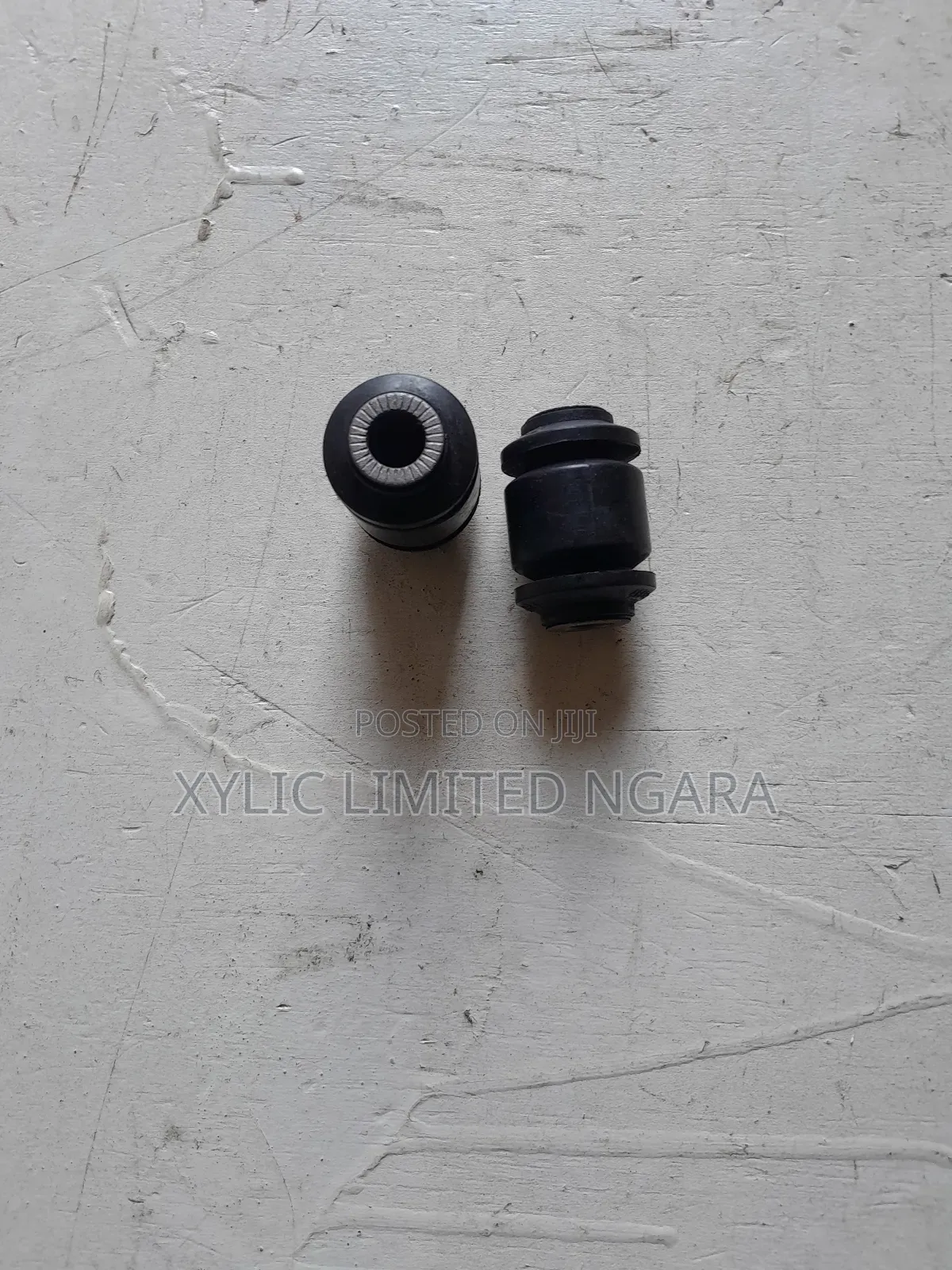 Toyota Belta,Vitz Front Control Small Arm Bush